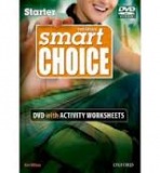 Smart Choice Starter (2nd Edition) DVD