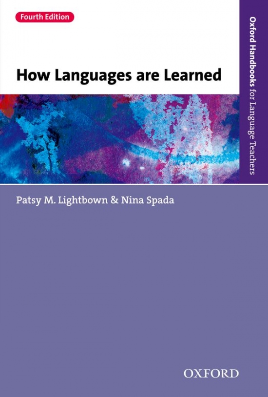 OHLT How Languages are Learned (4th Edition)