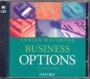 Business Options Audio CDs (2)