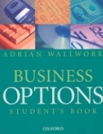 Business Options Student´s Book