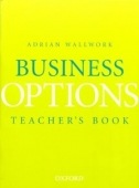 Business Options Teacher´s Book