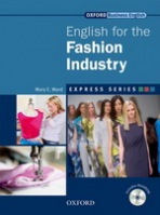 English for the Fashion Industry Student´s Book