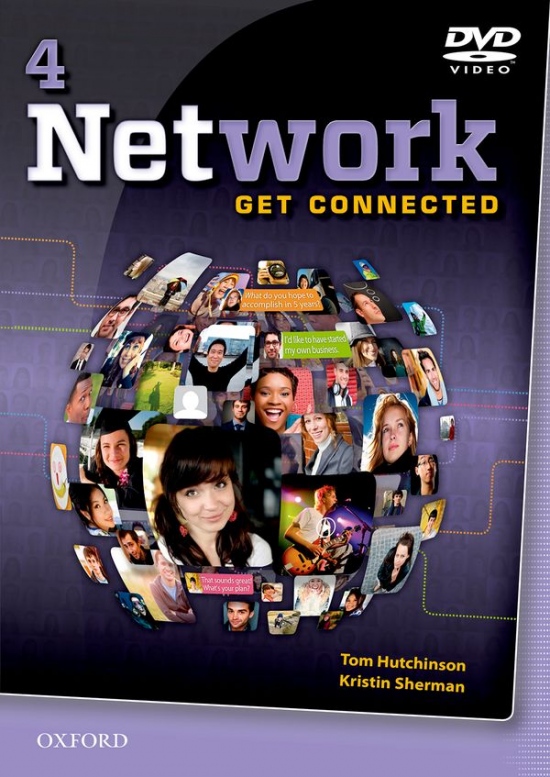 Network 4 DVD