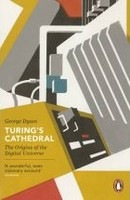 Turing´s Cathedral: The Origins of the Digital Universe Penguin Books (UK)
