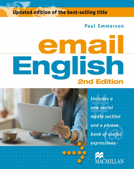 Email English (2nd Edition) Macmillan