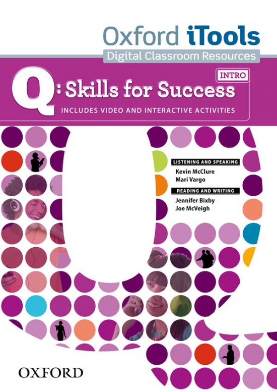 Q: Skills for Success Introductory iTools