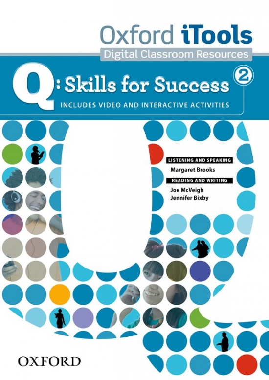 Q: Skills for Success 2 iTools