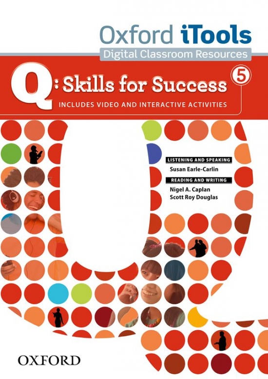 Q: Skills for Success 5 iTools