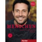 Menschen A2/1 Kursbuch Hueber Verlag