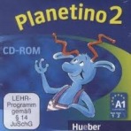 Planetino 2 CD-ROM