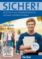 Sicher! B1+ Digitales Unterrichtspaket Hueber Verlag