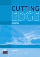 Cutting Edge Starter Workbook without Answer Key Pearson