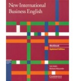 New International Business English Updated Edition Workbook