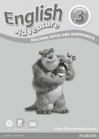 English Adventure Post-Elementary Story Pack