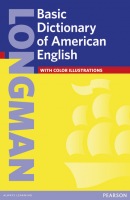 Longman Basic Dictionary of American English Pearson