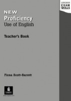 Longman Exam Skills CPE Use of English Teacher´s Book