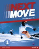 Next Move 1 Student´s Book Pearson