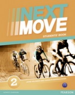 Next Move 2 Student´s Book Pearson