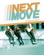 Next Move 3 Student´s Book a MyLab Access Code Pearson