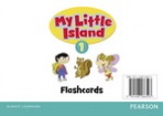 My Little Island 1 Flashcards Pearson