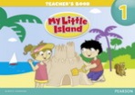 My Little Island 1 Teacher´s Book Pearson