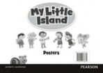 My Little Island Posters (All Levels)