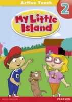 My Little Island 2 ActiveTeach (Interactive Whiteboard Software)