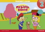 My Little Island 2 Teacher´s Book Pearson