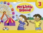 My Little Island 3 ActiveTeach (Interactive Whiteboard Software)