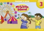 My Little Island 3 Teacher´s Book Pearson