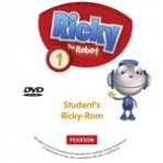 Ricky The Robot 1 CD-ROM