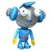 Ricky The Robot Toy