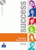 Success Elementary Student´s Book with Activebook CD-ROM