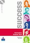 Success Intermediate Student´s Book with Activebook CD-ROM