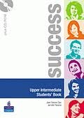 Success Upper Intermediate Student´s Book with Activebook CD-ROM