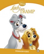 Penguin Kids 3 Lady and the Tramp Reader