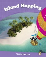 Penguin Kids 5 Island Hopping Reader CLIL Pearson