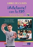 Adelante! con la ESO Claves 2.°