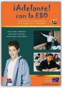 Adelante! con la ESO Libro 1.°