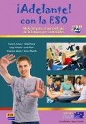 Adelante! con la ESO Libro 2.°