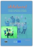 Adelante! Guía didáctica