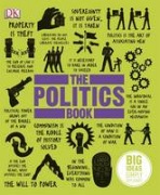 Politics Book Dorling Kindersley (UK)