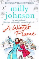 Winter Flame Simon & Schuster (UK)