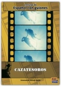 Espańol con guiones: Cazatesoros výprodej