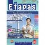 Etapas 6 Libro del alumno + Ejercicios + CD