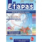 Etapas 7 Libro del alumno + Ejercicios + CD