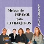 Método de espanol para Extranjeros Elemental Audio CD Edinumen