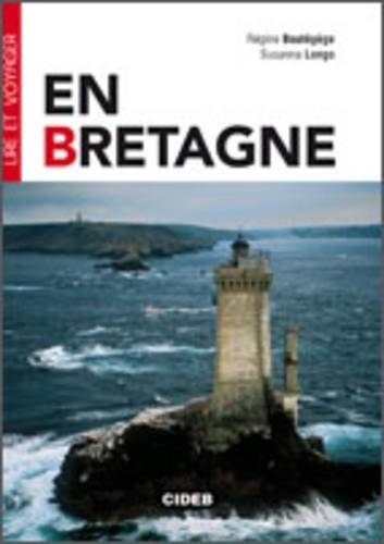 BLACK CAT LIRE ET VOYAGER - EN BRETAGNE + CD