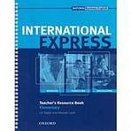 International Express Interactive Elementary Teacher´s Resource Book
