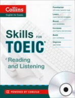 Collins Skills for the TOEIC Test: Reading and Listening with Audio CD Collins